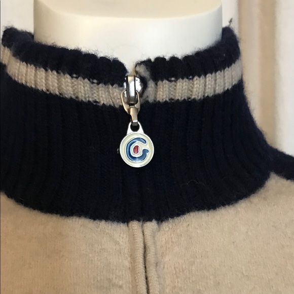 FAKE LONDON GENIUS SWEATER - Picture 4 of 6